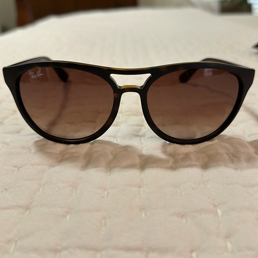 Ray-Ban Brad Sunglasses 4170